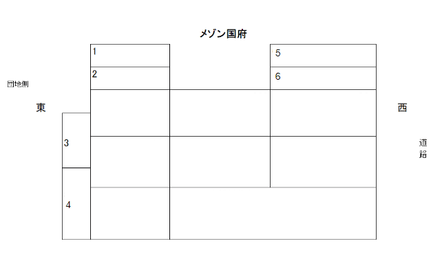 駐車場画像1枚目