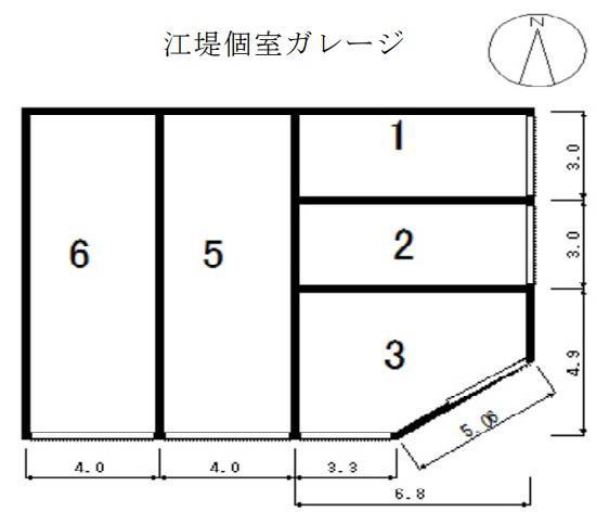 駐車場画像1枚目