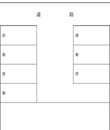 駐車場画像1枚目