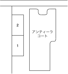 駐車場画像1枚目