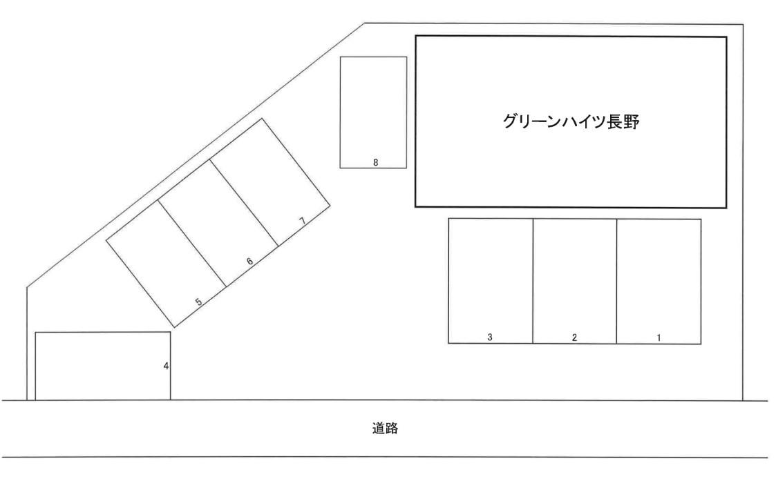 駐車場画像