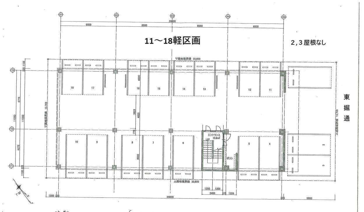 駐車場画像1枚目