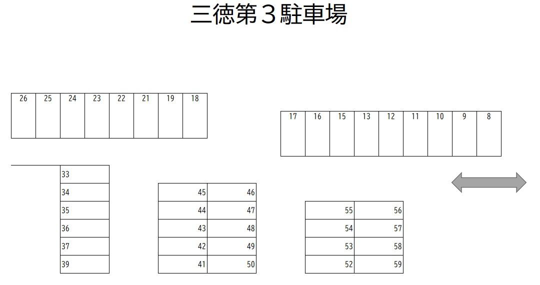 駐車場画像