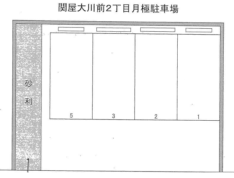 駐車場画像1枚目