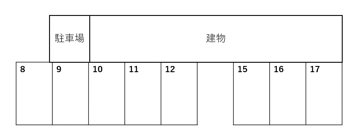 駐車場画像1枚目