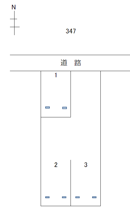 駐車場画像