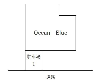 駐車場画像3枚目