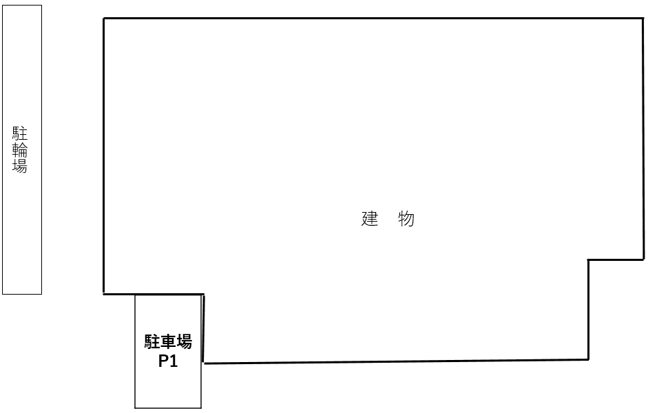 駐車場画像1枚目