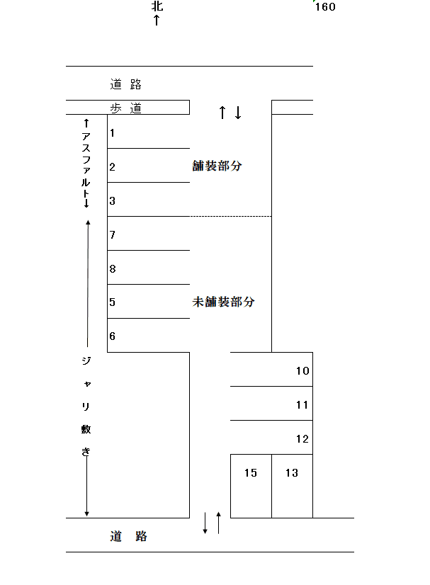 駐車場画像1枚目