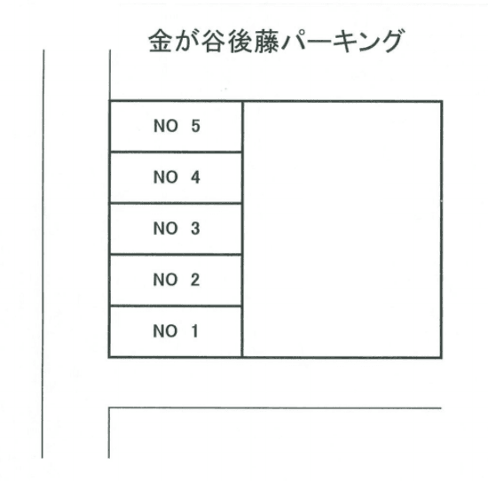 駐車場画像1枚目