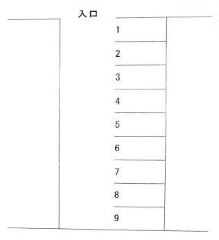 駐車場画像1枚目