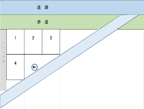 駐車場画像1枚目