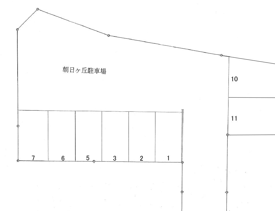 駐車場画像1枚目