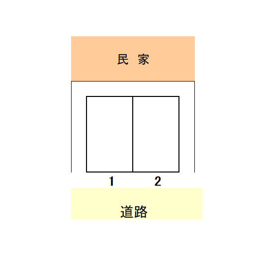 駐車場画像1枚目