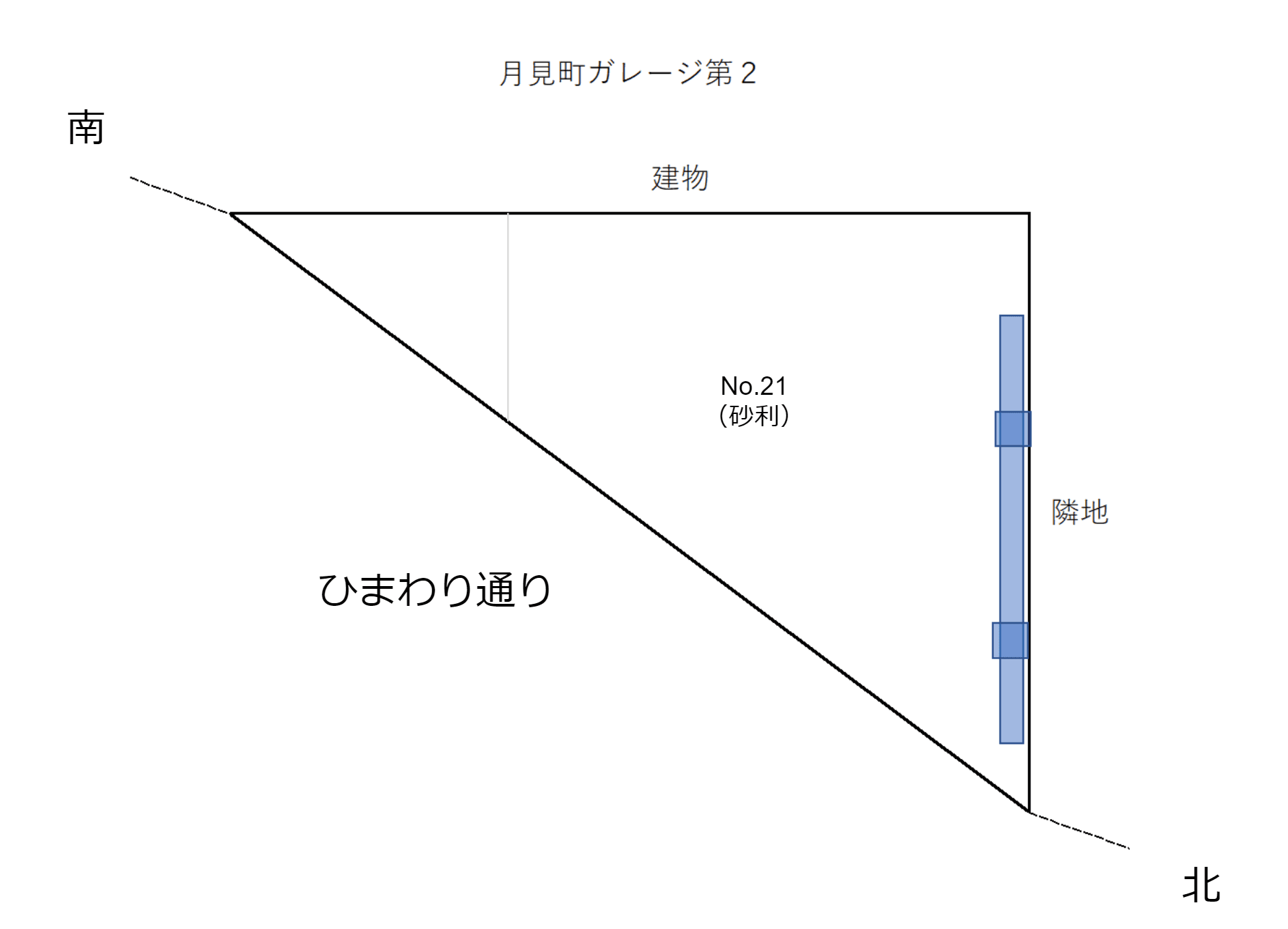 駐車場画像1枚目