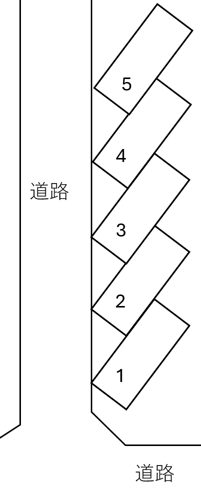 駐車場画像1枚目