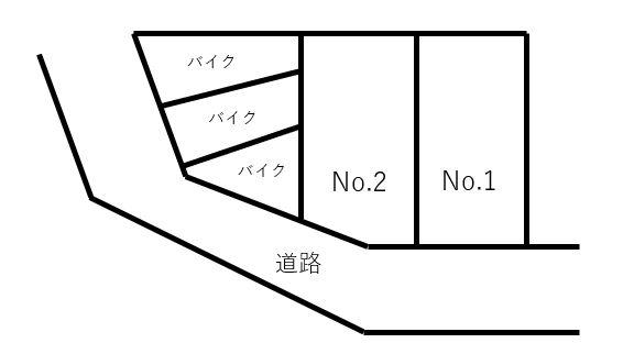 駐車場画像1枚目