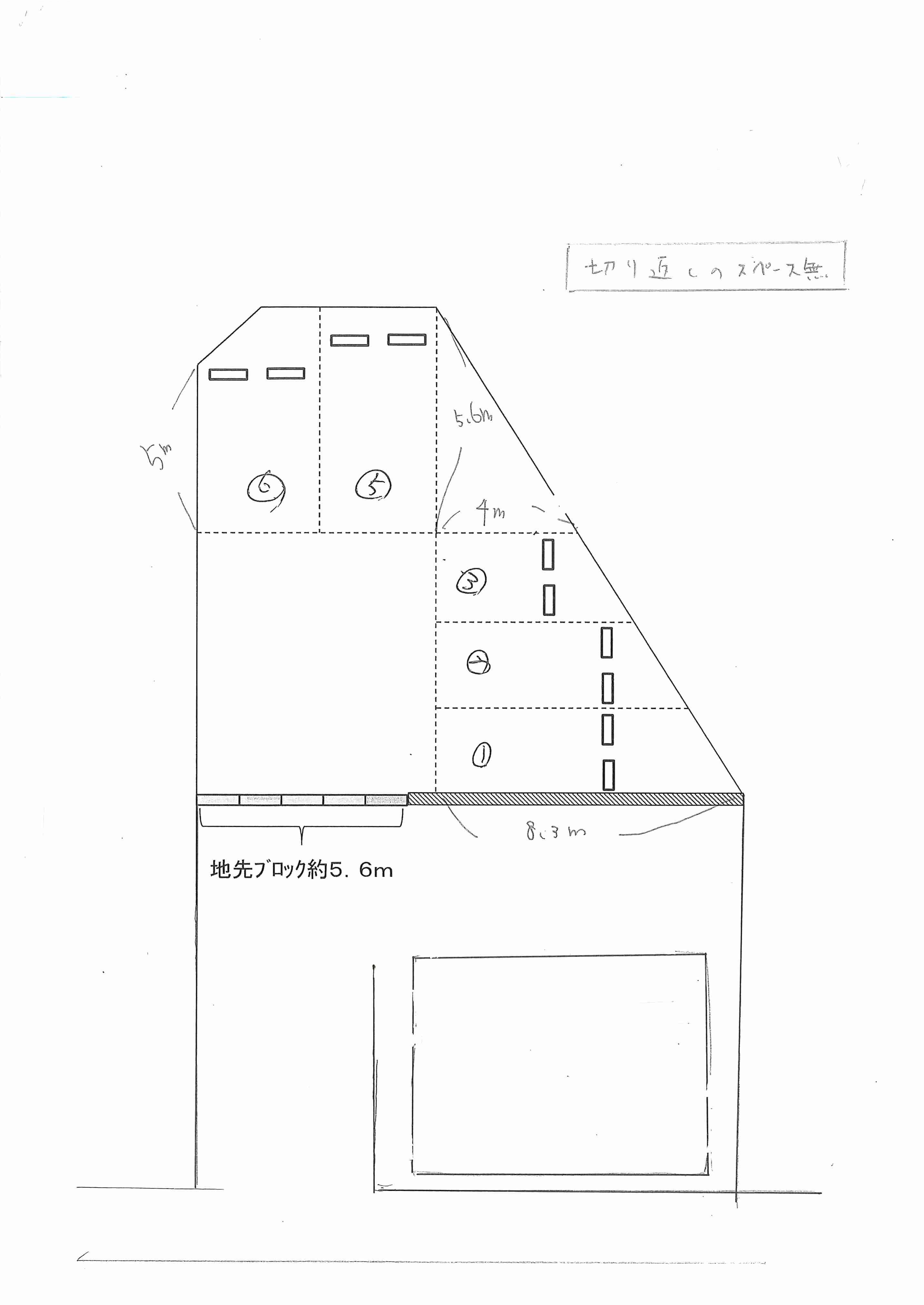 駐車場画像1枚目