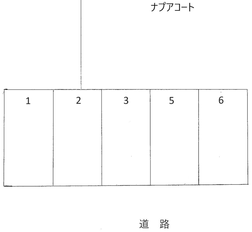 駐車場画像1枚目