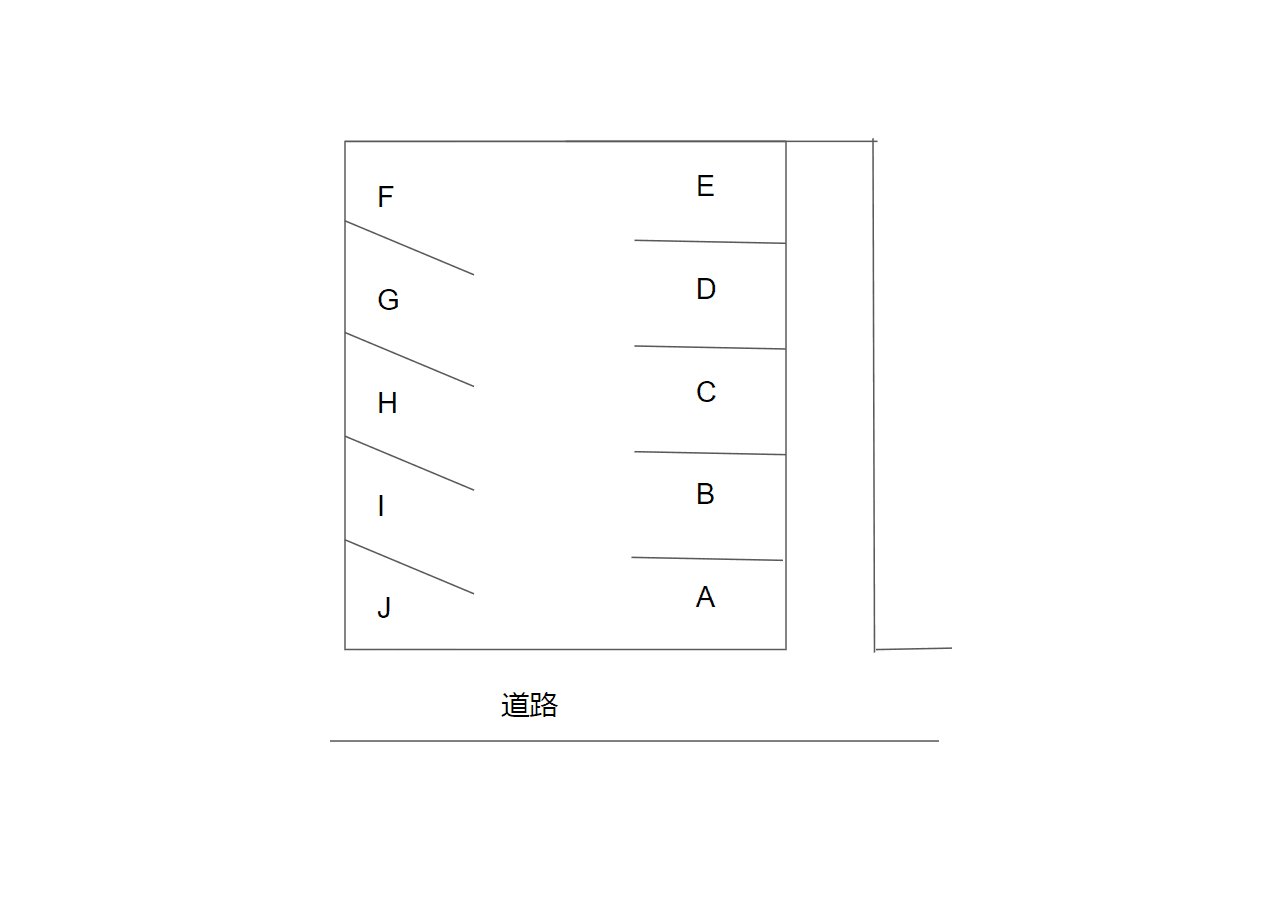 駐車場画像1枚目