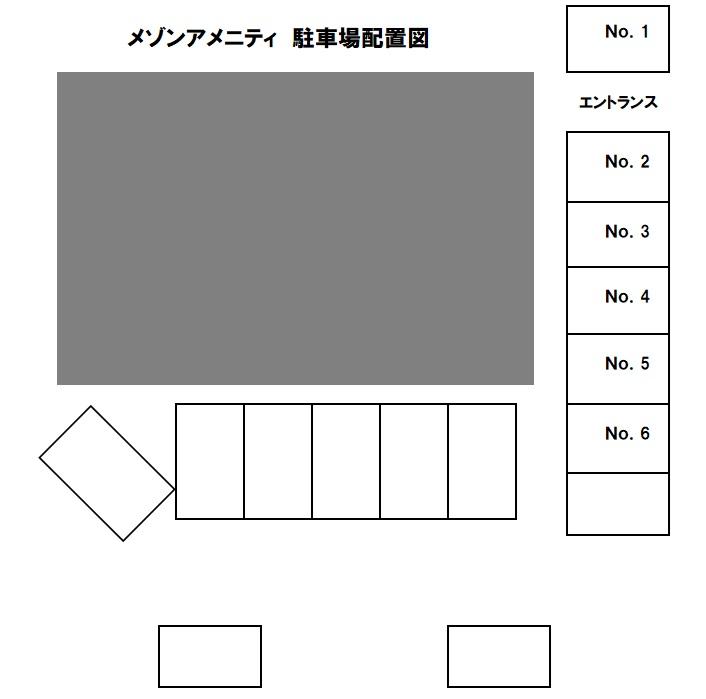 駐車場画像1枚目