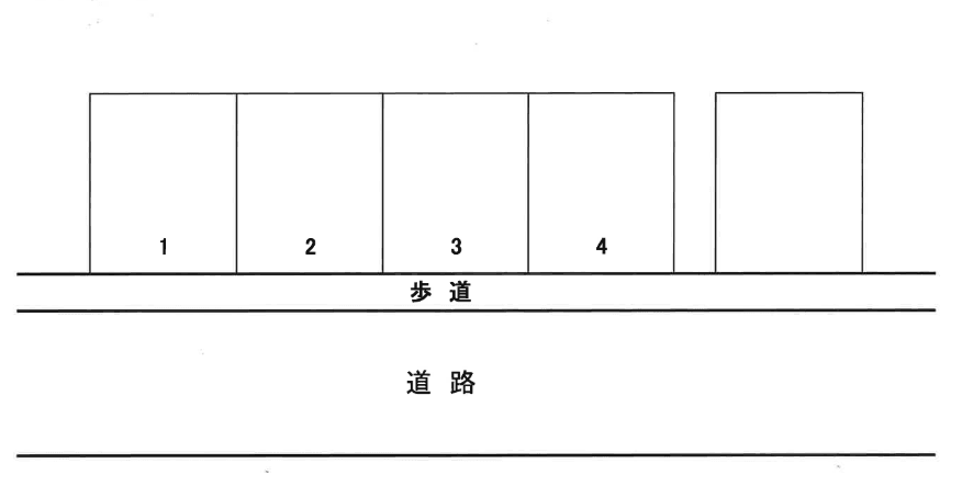 駐車場画像1枚目