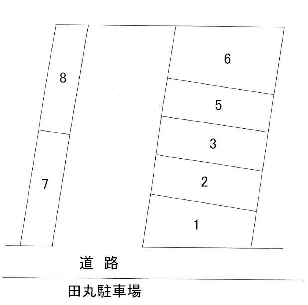 駐車場画像1枚目