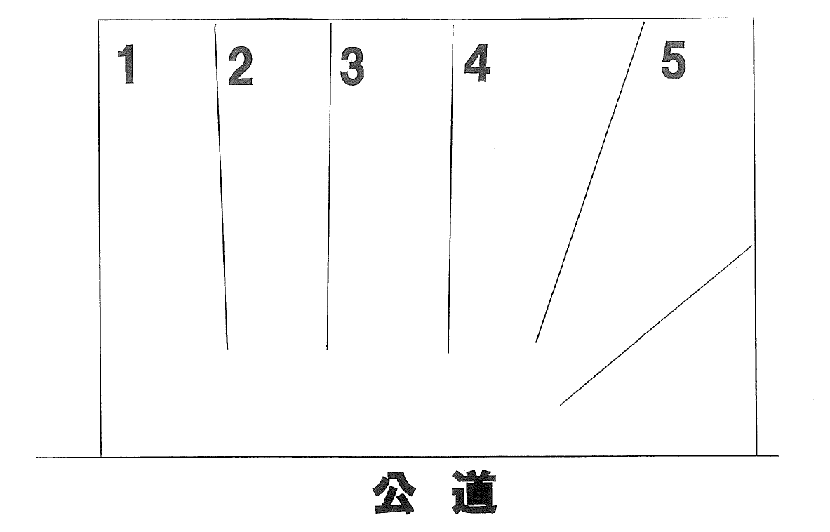 駐車場画像2枚目