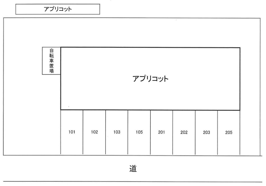 駐車場画像