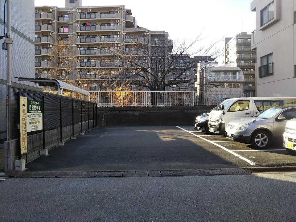 駐車場画像1枚目