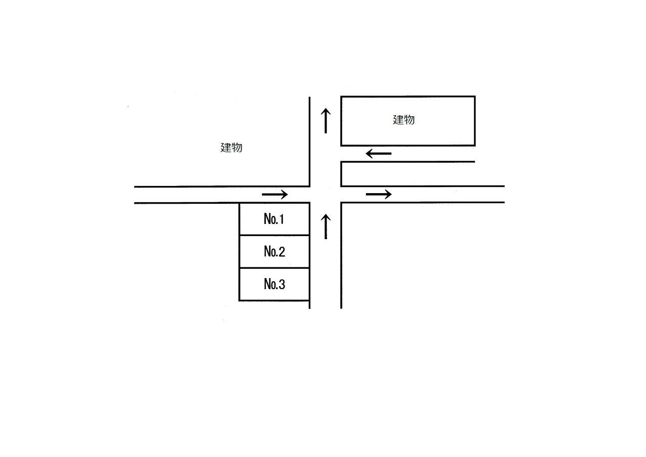 駐車場画像1枚目