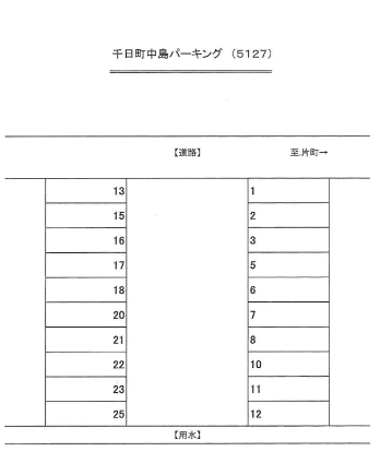 駐車場画像1枚目