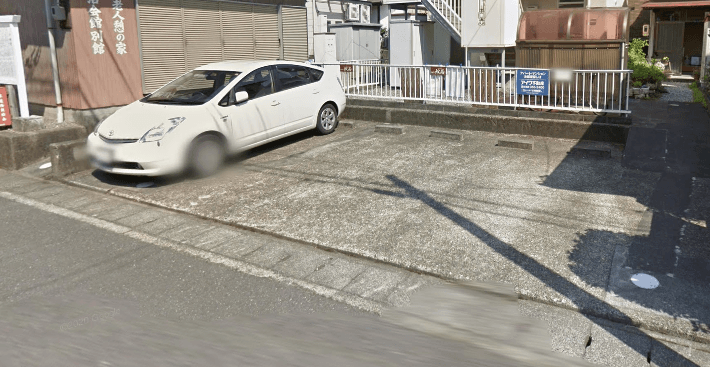 駐車場画像1枚目