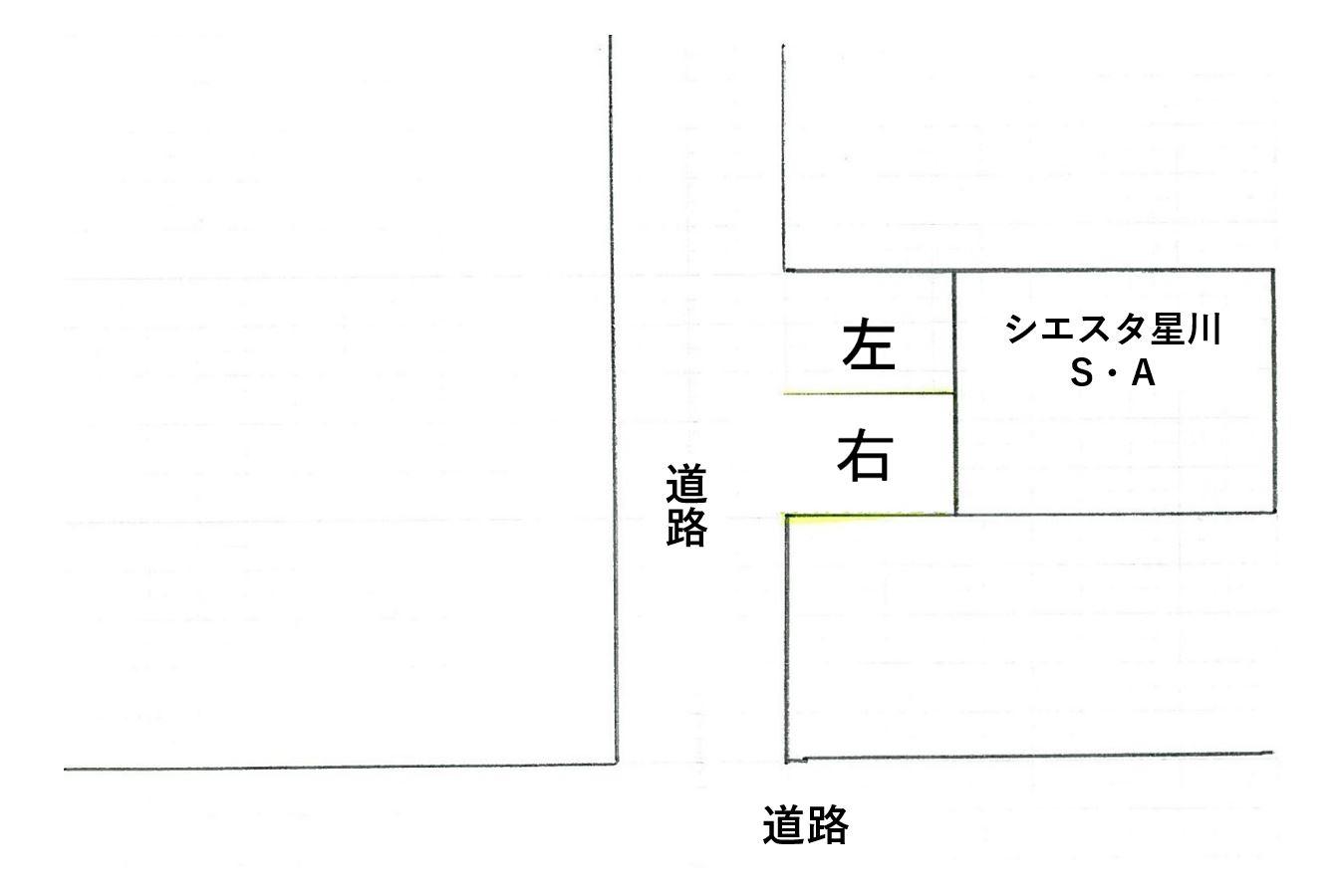 駐車場画像1枚目