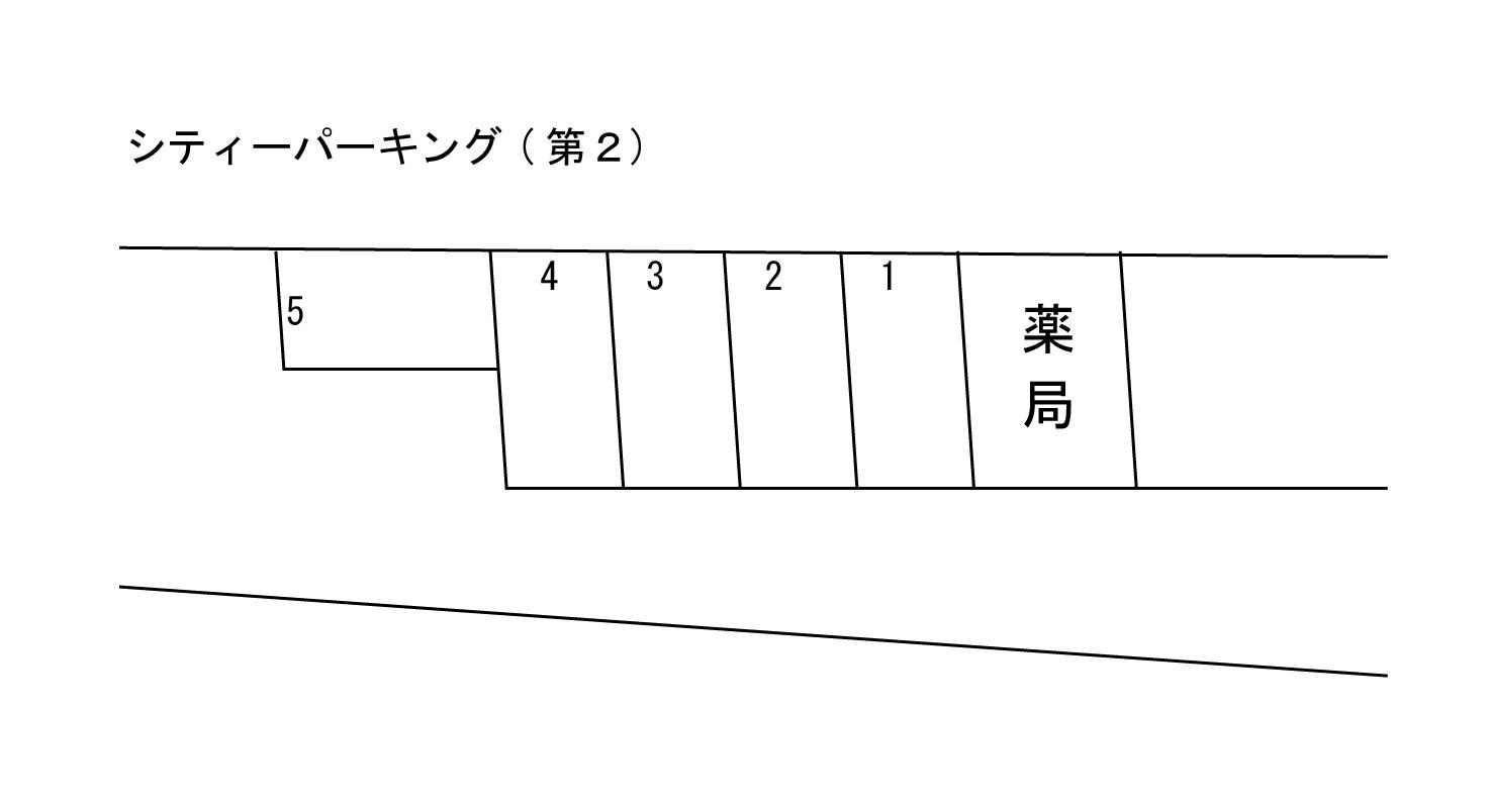 駐車場画像1枚目