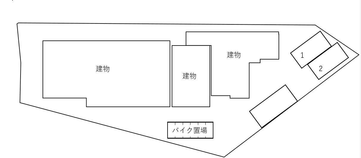 駐車場画像1枚目