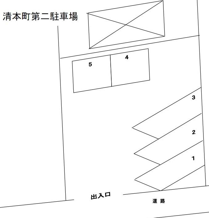 駐車場画像1枚目