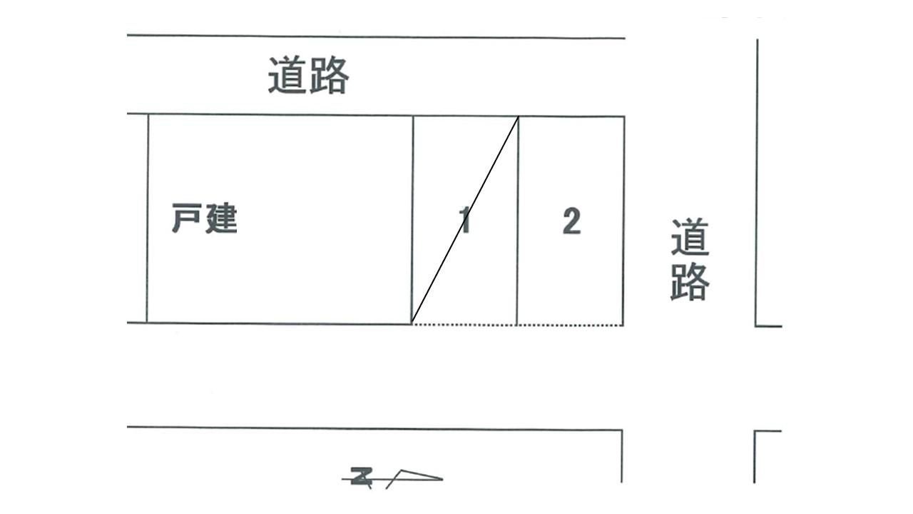 駐車場画像1枚目