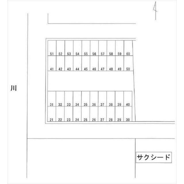 駐車場画像1枚目