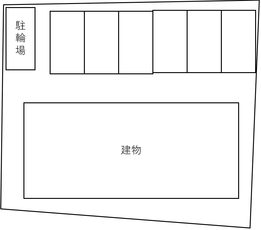 駐車場画像1枚目