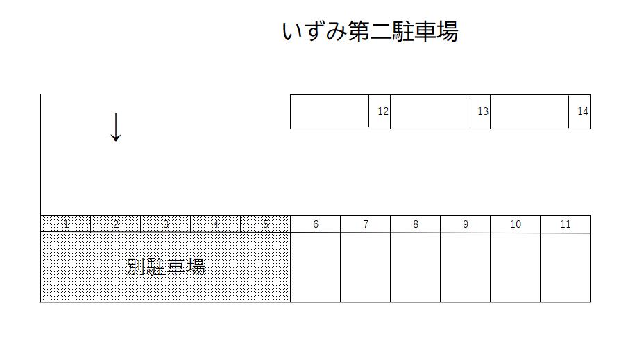 駐車場画像