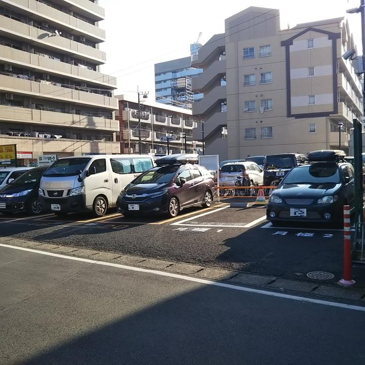 駐車場画像1枚目