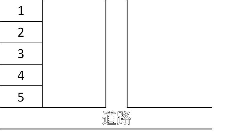 駐車場画像1枚目