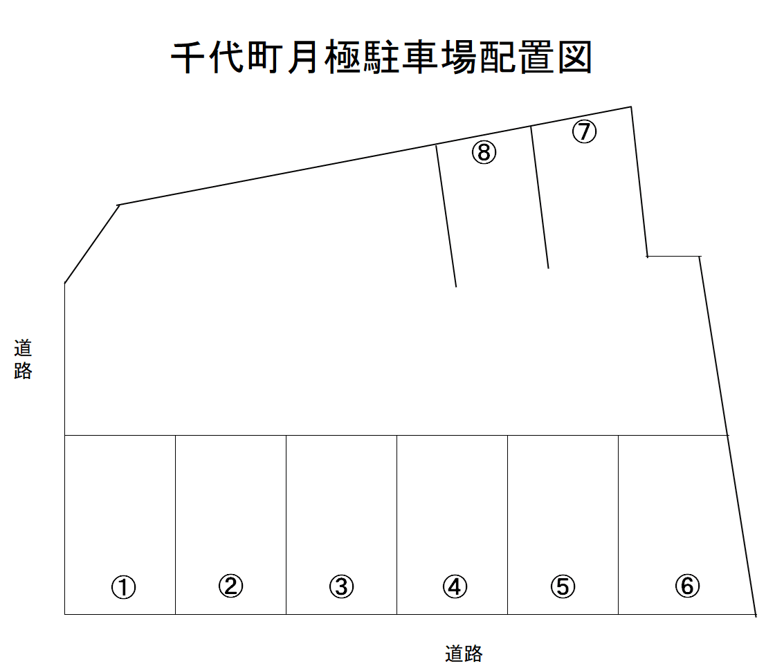 駐車場画像