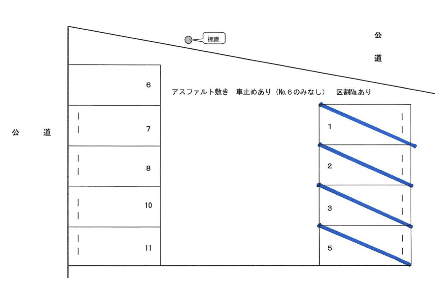 駐車場画像