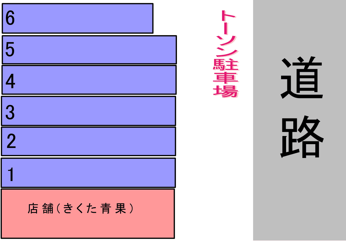 駐車場画像1枚目