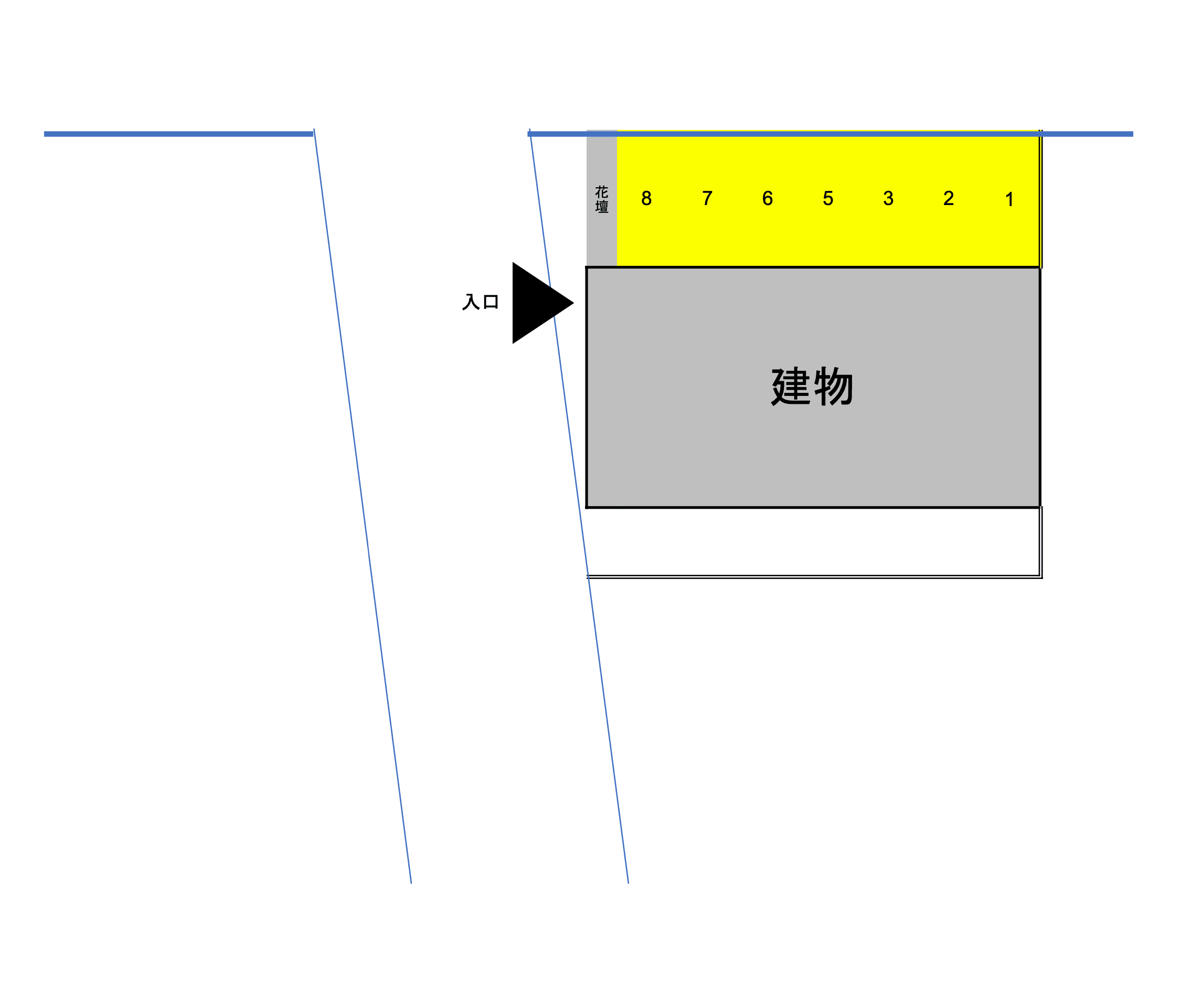 駐車場画像