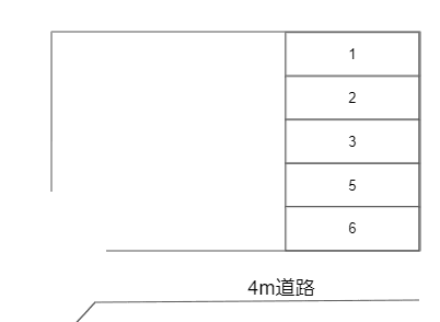 駐車場画像1枚目