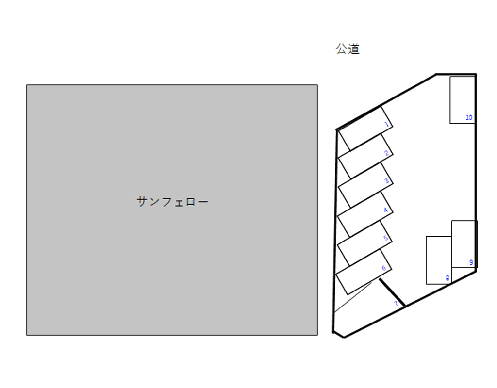 駐車場画像1枚目