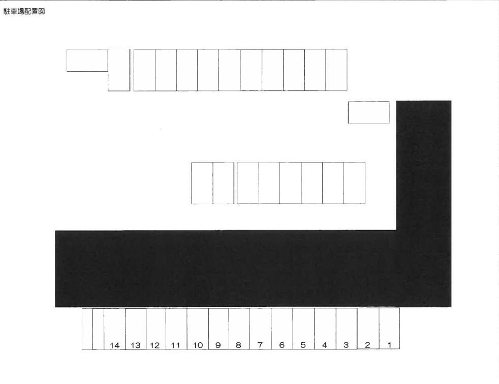 駐車場画像